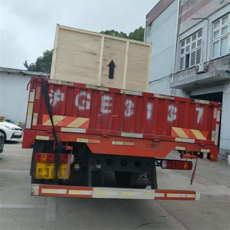 巴彦县仁兴镇物流：多元运输服务的探索与实践