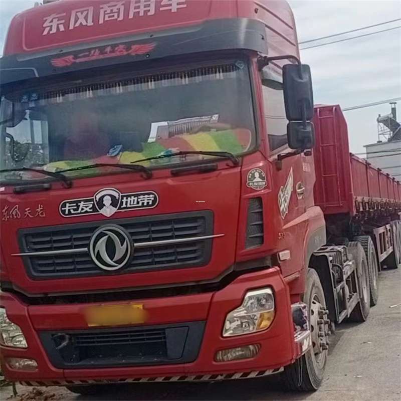 巴彦县兴业县物流：多元运输服务与线路探秘