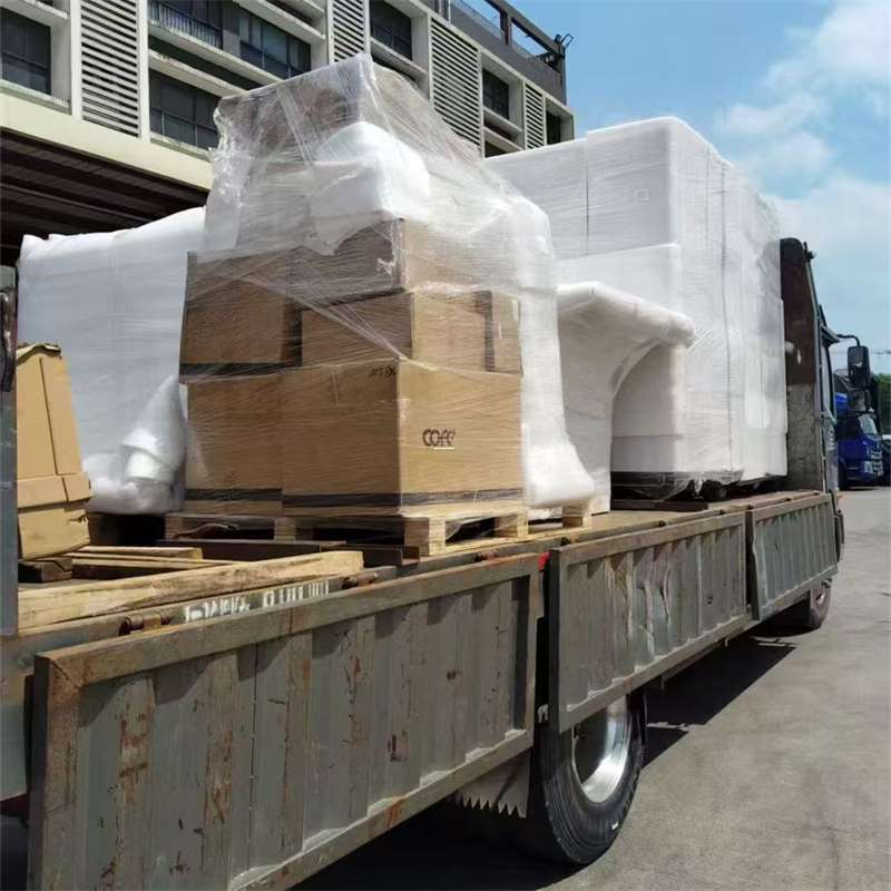 巴彦县海珠区物流：多元运输服务与线路探秘