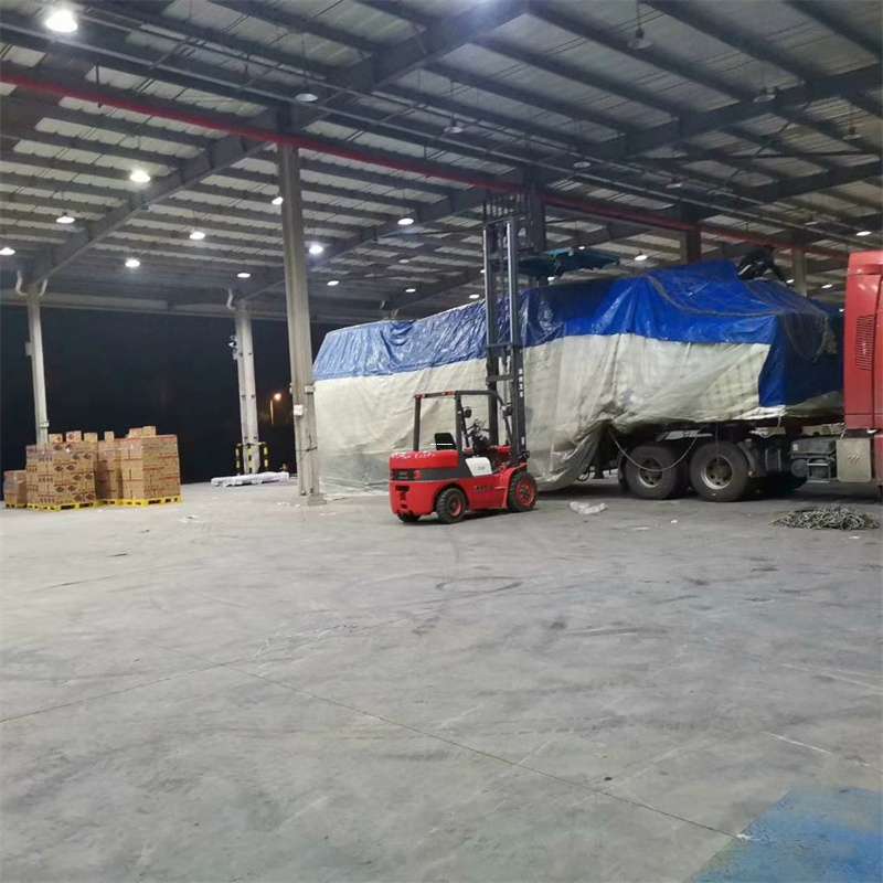 巴彦县雨花区物流：多样服务与高效运输线路探秘
