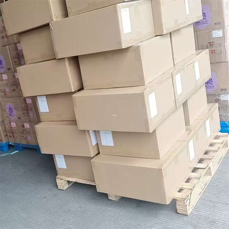 巴彦县和硕县：畅享多元高效物流运输服务