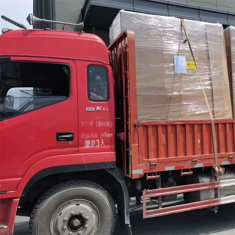 巴彦县钟祥市物流：多元服务与高效运输线路探秘
