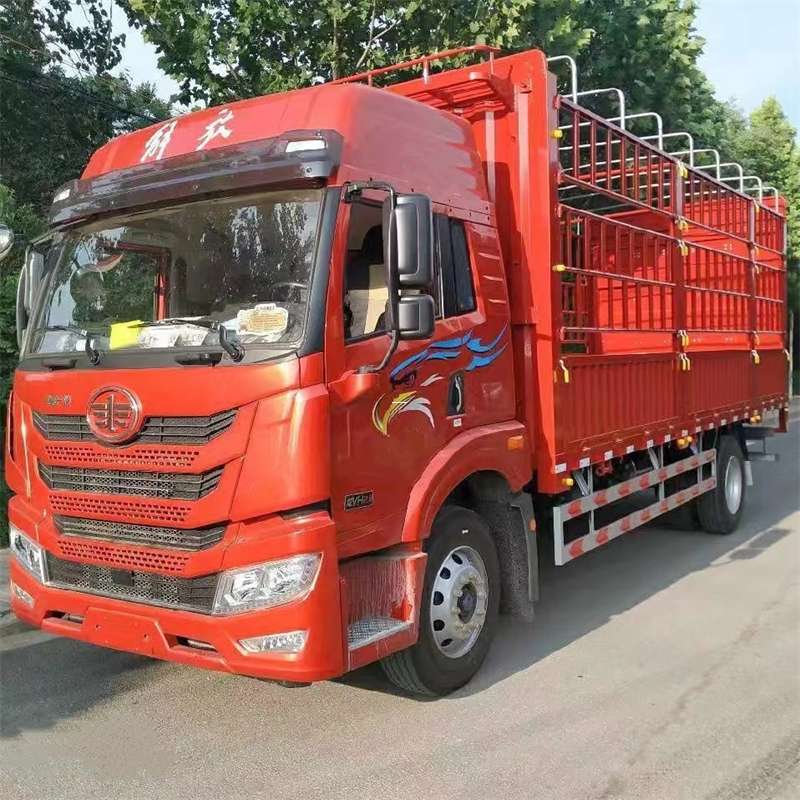 巴彦县探索宜城市多元化物流运输奥秘