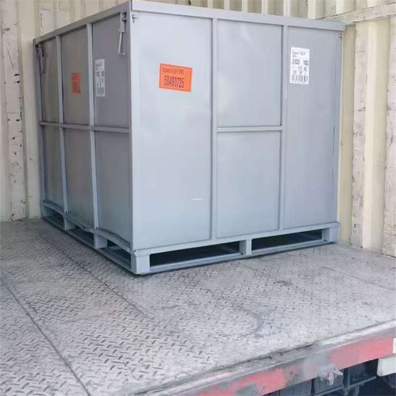 巴彦县邹城市物流：多元运输模式的探索与实践