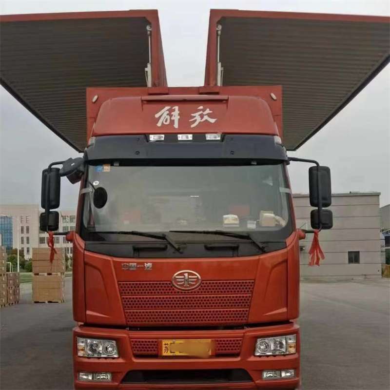 巴彦县长岛县物流专线：多元运输服务全解析