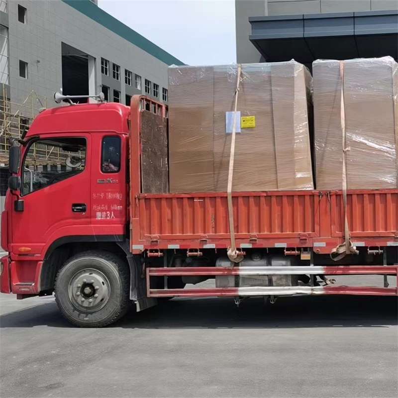 巴彦县乌鲁木齐物流：专线运输的多元服务之旅
