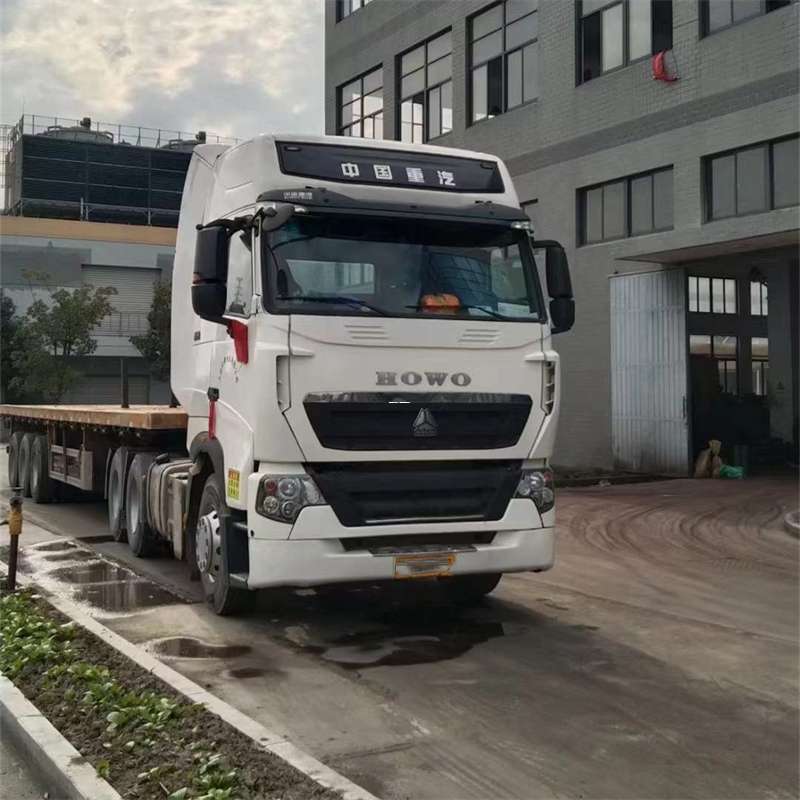 巴彦县探索多元化物流服务：从普货到冷链的运输之旅
