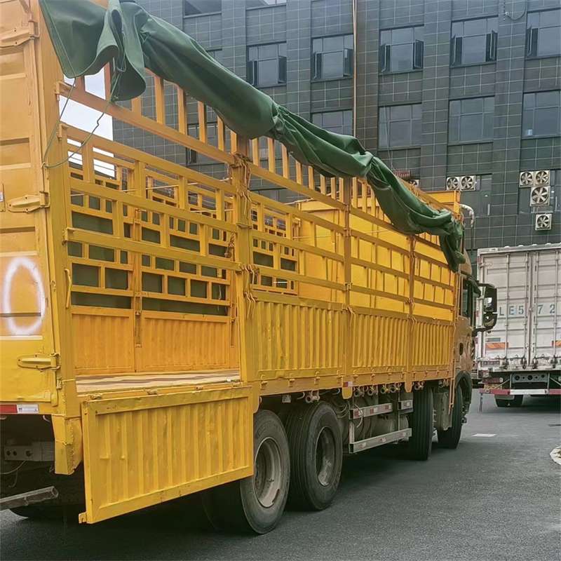 巴彦县吉安市物流：多元服务与高效运输线路探秘