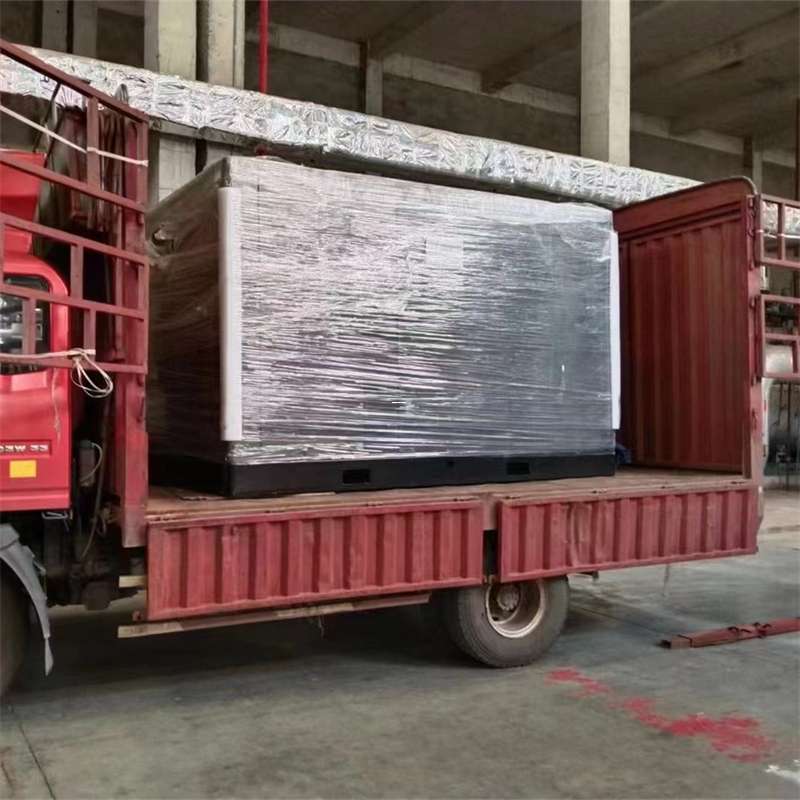 巴彦县探索会昌县物流运输的多元魅力
