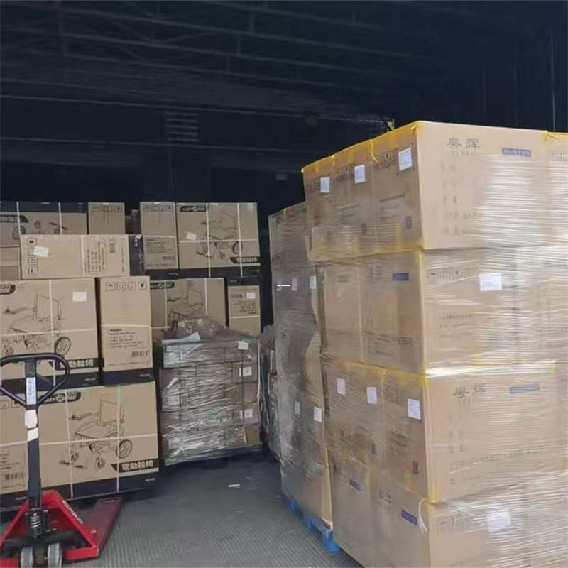 巴彦县芦溪县物流：多元运输与专业服务探秘