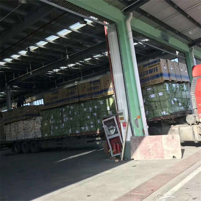 巴彦县湖里区：多元化物流服务与运输线路探秘