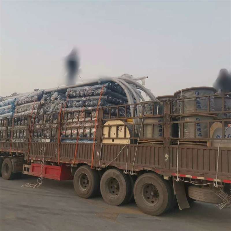 巴彦县福州市物流：多元服务与高效运输线路探秘