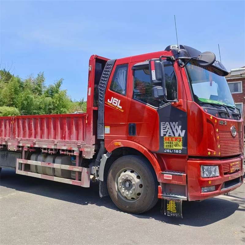 巴彦县大柴旦：开启多元高效物流新旅程