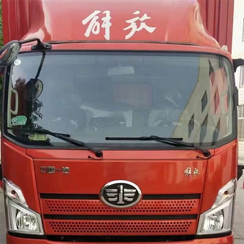巴彦县探索西湖区多元物流运输的奥秘