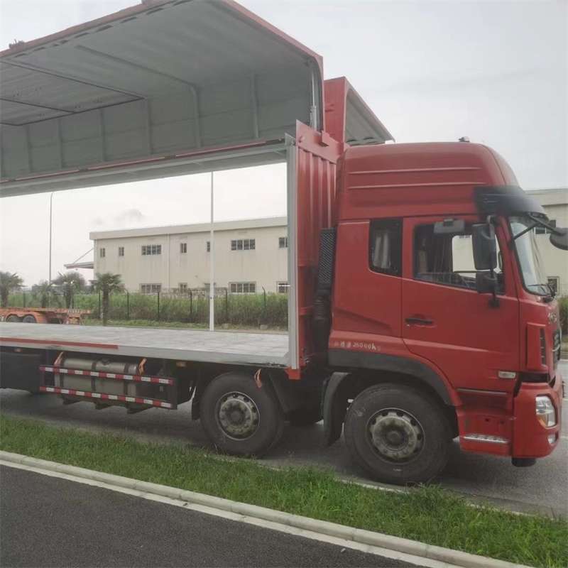 巴彦县锡山区物流：多元运输服务与线路探秘
