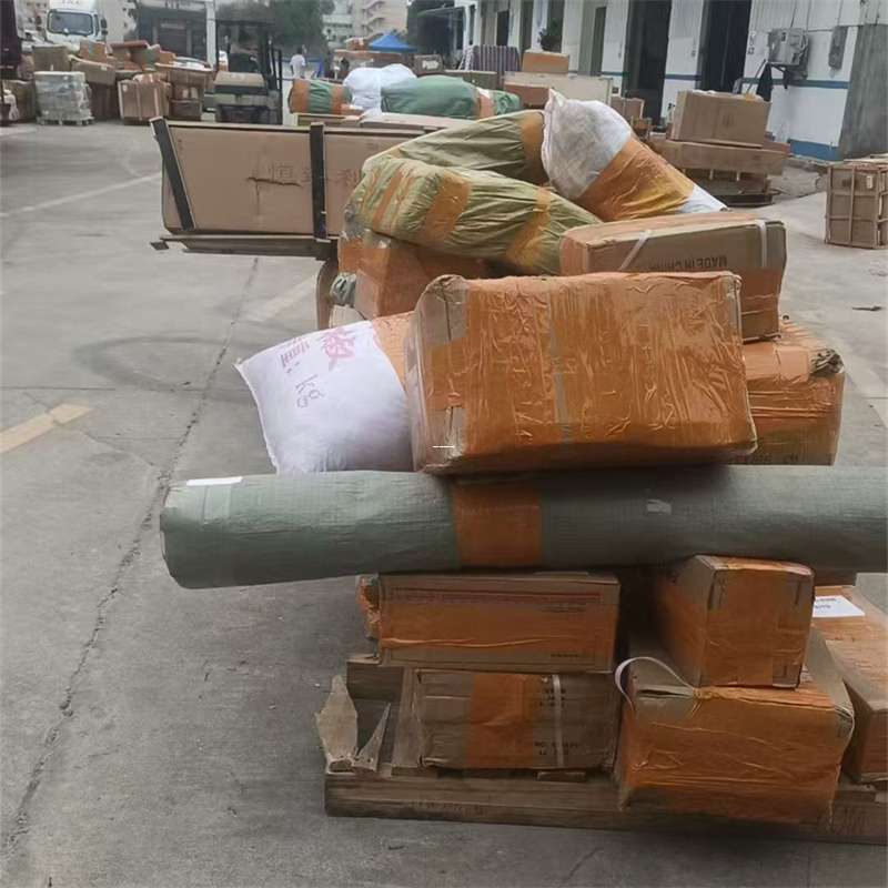 巴彦县伊通县物流：多元服务与高效运输线路探秘