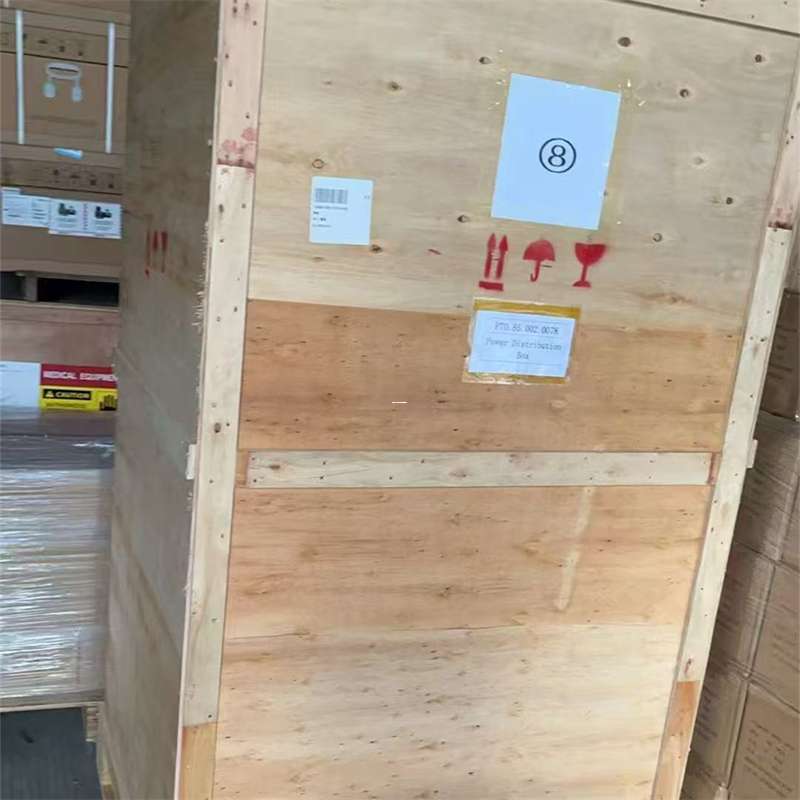 巴彦县大通县：物流专线的高效货运之旅