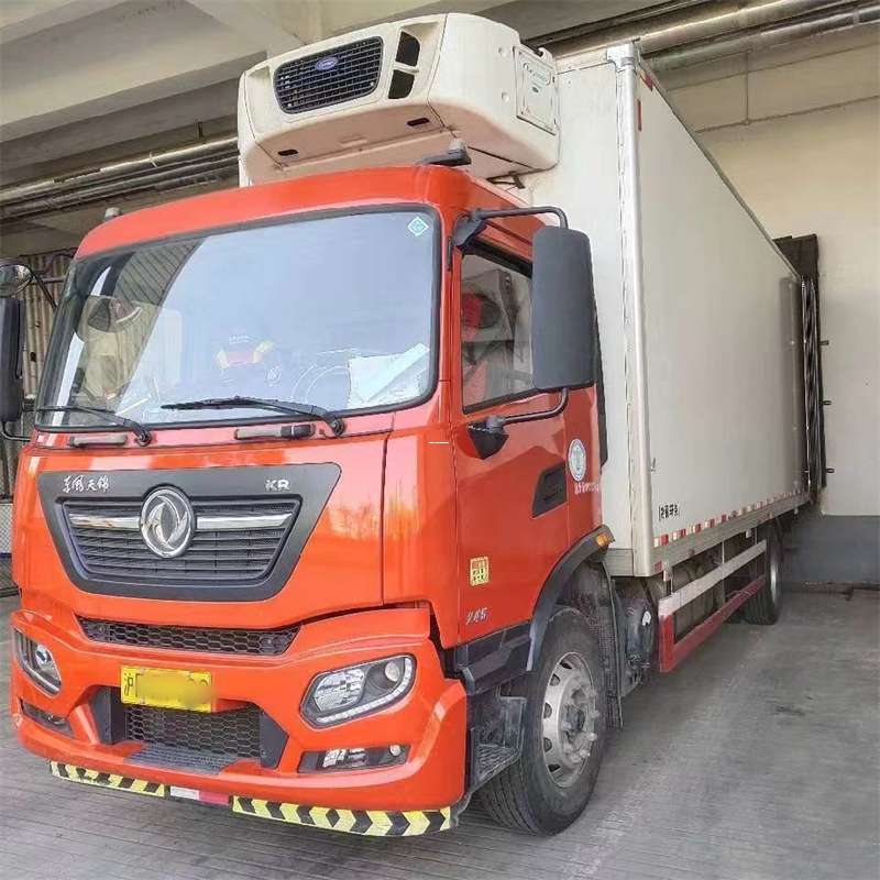 巴彦县潞城区物流：多元专线与高效运输探秘