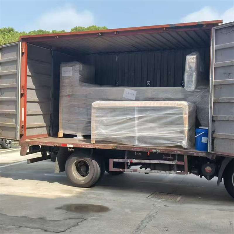 巴彦县枣强县物流：多元专线运输的精彩世界