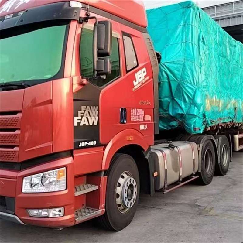 巴彦县镇原县：高效物流专线，开启货运新体验
