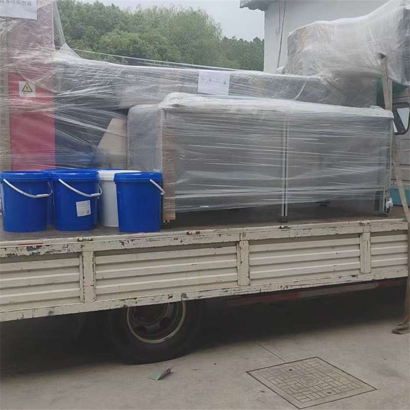 巴彦县泾川物流专线：开启高效货运新旅程