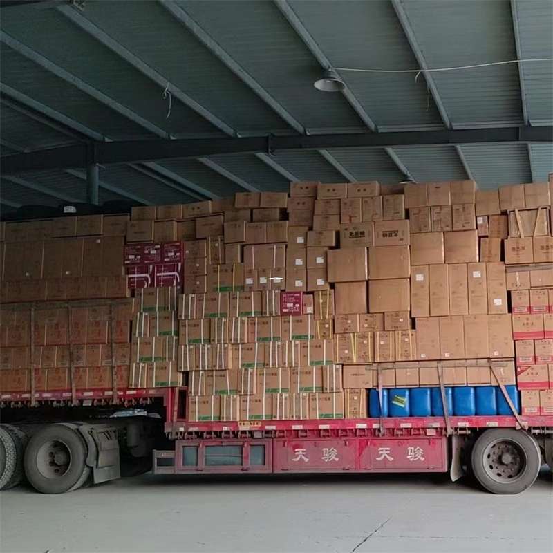 巴彦县错那县进仓物流：专线直达的多元货运探索
