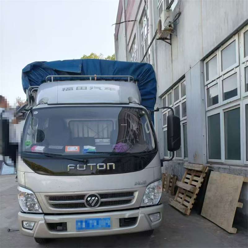 巴彦县额敏县进仓物流：多元专线直达运输的魅力