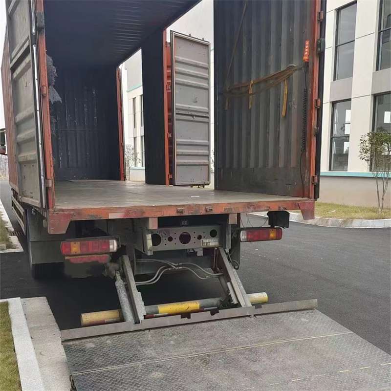 巴彦县奎屯市物流专线：高效运输的多元探索