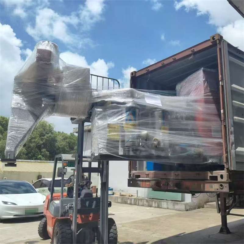 巴彦县果洛州物流专线：大件货运与进仓出口的高效之道