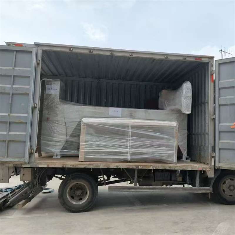 巴彦县紫阳县物流专线：大件快运与进仓出口的高效之旅