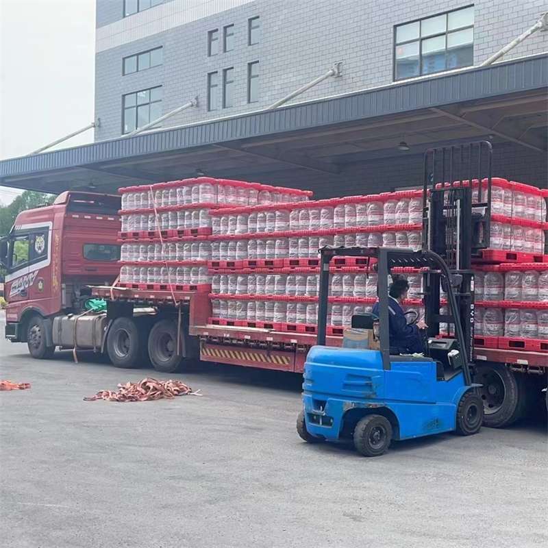 巴彦县开远市进仓物流：多元专线直达运输探秘
