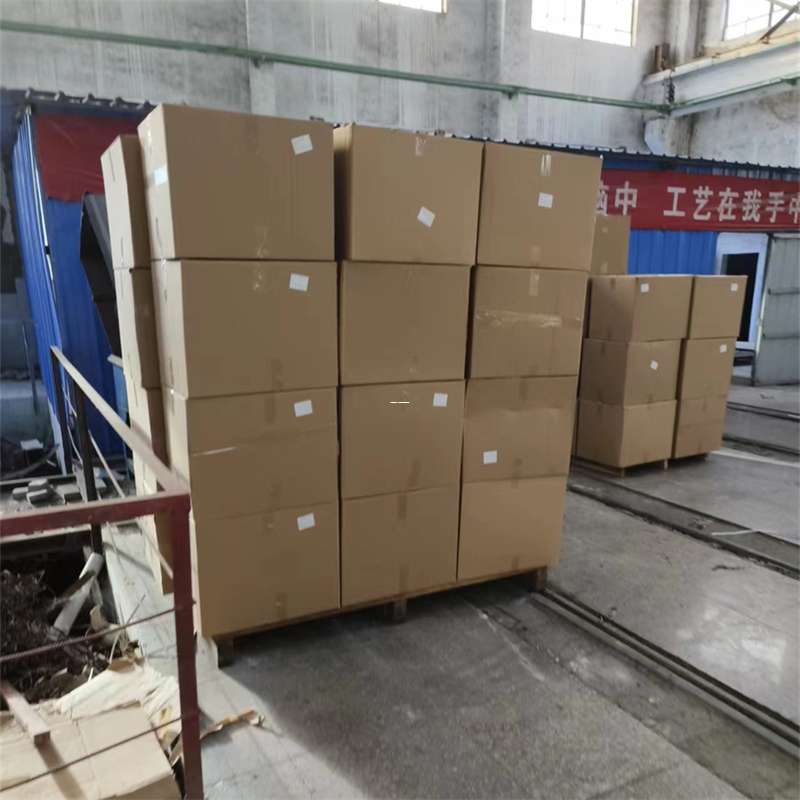 巴彦县松桃县进仓物流：专线直达的多元货运探索