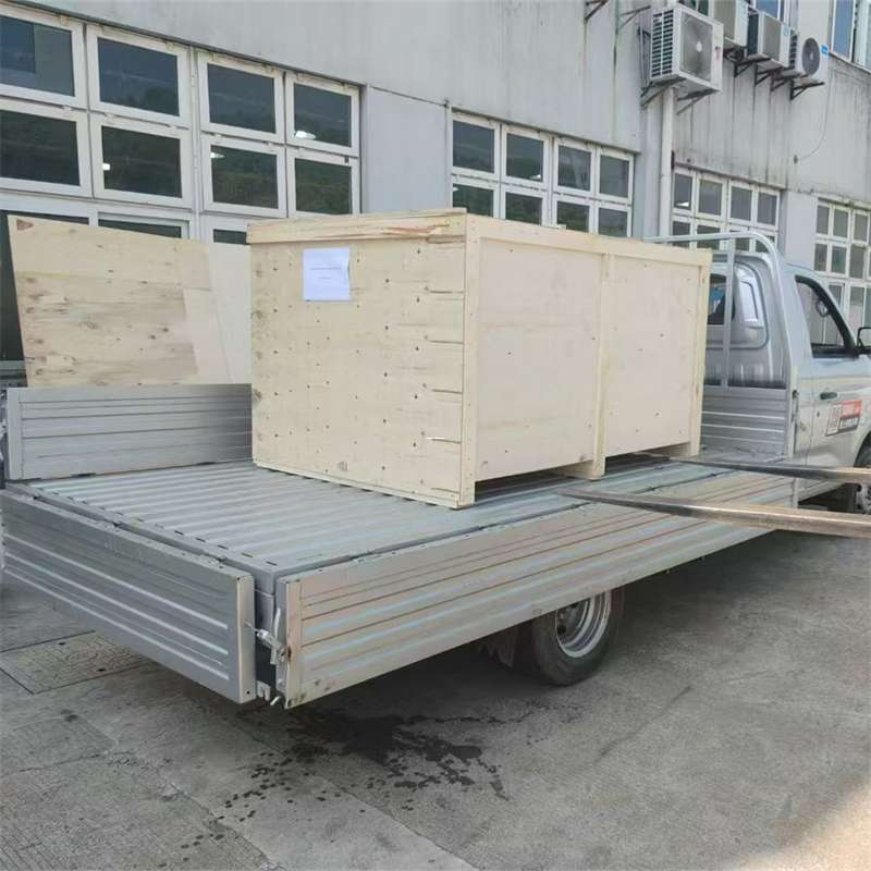 巴彦县修文县进仓物流：多元货运的精彩旅程