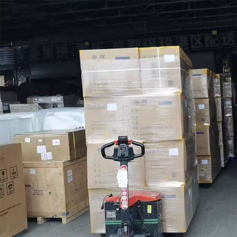 巴彦县汉源县进仓物流：多元专线直达的运输奥秘