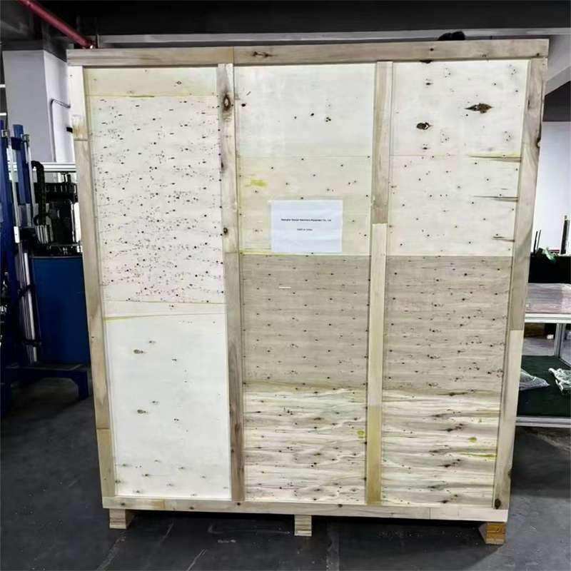 巴彦县探索蓬安县进仓物流的多元运输世界