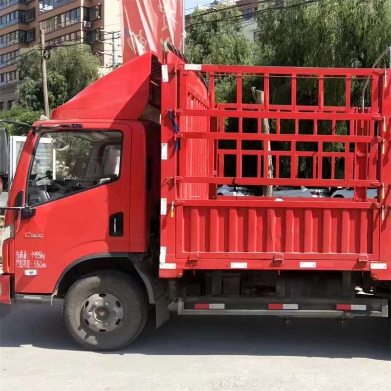 巴彦县延安市物流专线：多元货运服务的精彩画卷