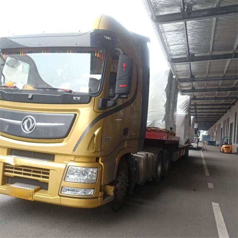 巴彦县楚雄市物流运输：多元服务与高效线路探索
