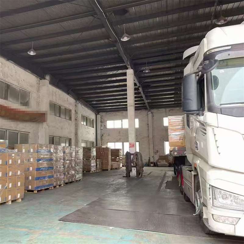 巴彦县卡若区：多元物流服务开启高效运输之旅