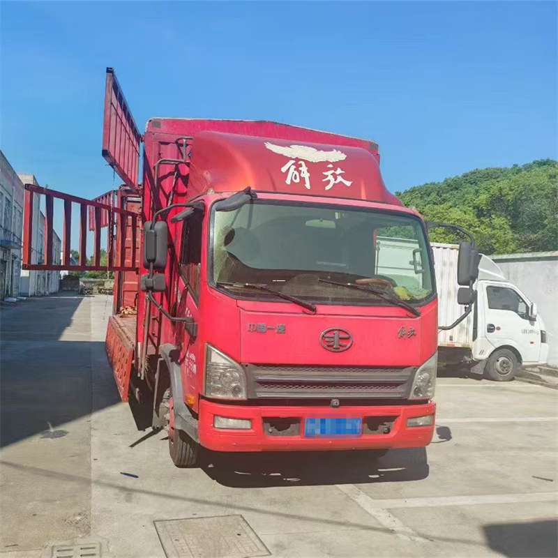 巴彦县永胜县物流：多元服务与高效运输探秘