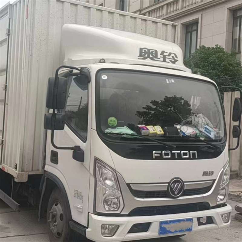 巴彦县大关县物流：多元运输服务与线路探秘