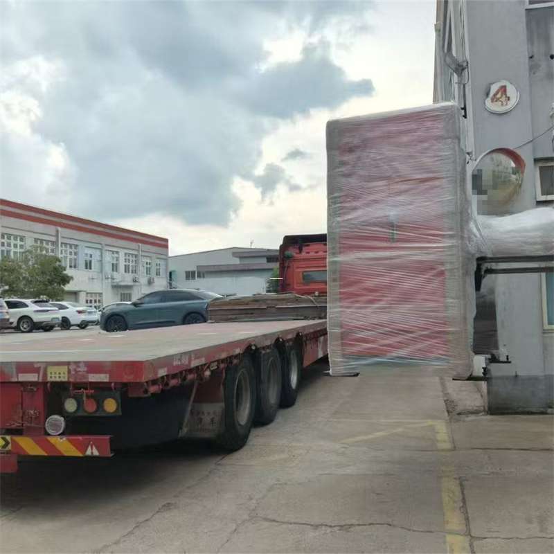 巴彦县探析新平县多元高效的物流运输服务体系