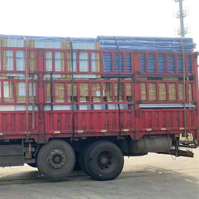 巴彦县探索会东县多元物流服务的魅力