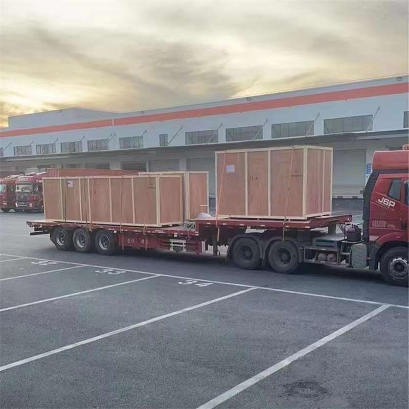 巴彦县达孜区：物流专线的多元货运服务
