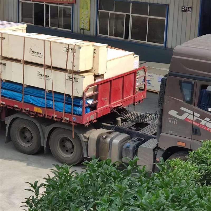 巴彦县泸州市物流：多元服务与高效运输线路探秘