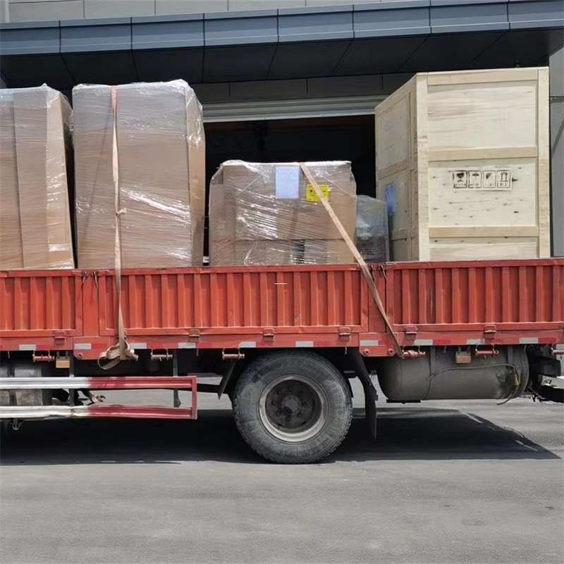 巴彦县志仲镇物流：多元运输服务探索与实践